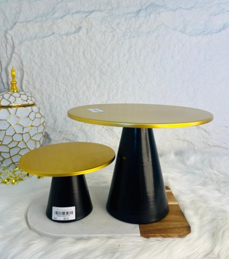 صحن تقديم مميز وانيق وراقي جدا