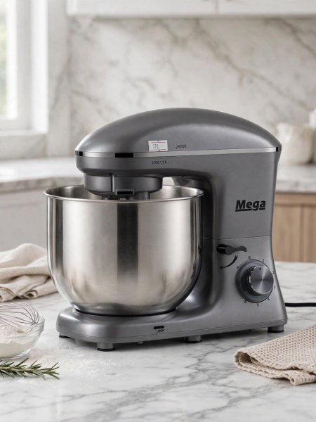 عجانة كهربائية Mega