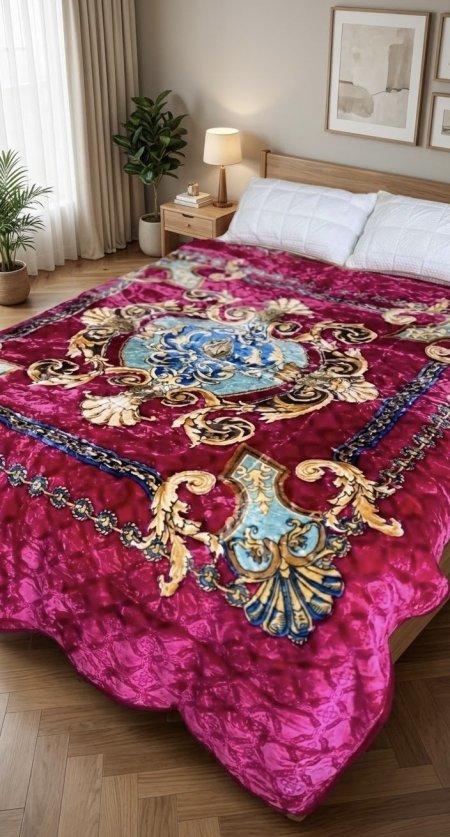 حرام فرو ناعم