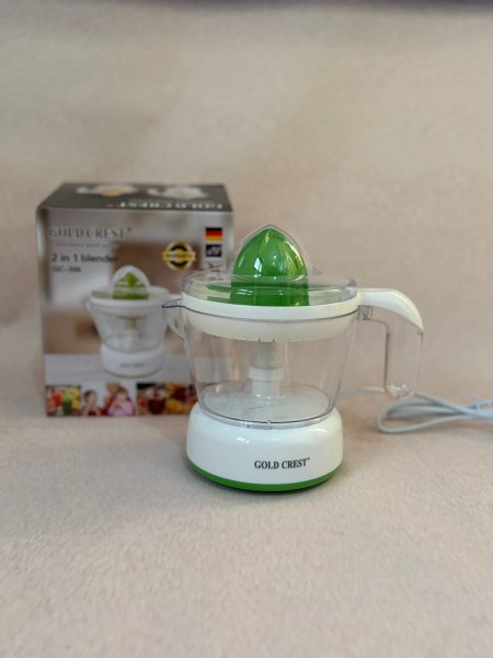 عصاره Gold Crst