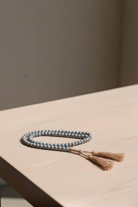 مسبحة ديكور