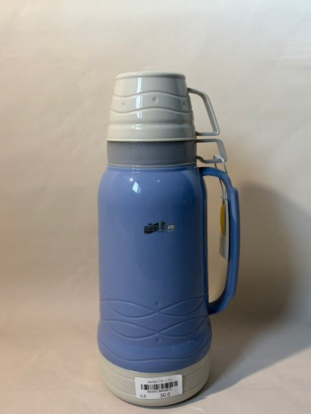 سخان ماء ازرق وسكني