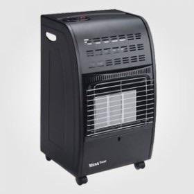 صوبة غازعملية و متينة وسهلة النقل اقتصادية بإستهلاك الغاز 3