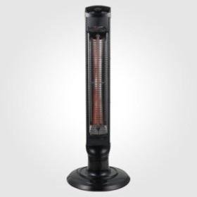 دفاية ستاند كهربائية كاربون فايبر