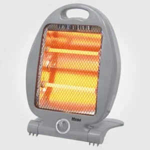 دفاية كهربائية عمودين