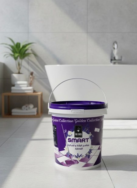 مماسح البلاط والباركية المعطرة