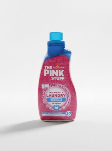 سائل غسيل لطيف