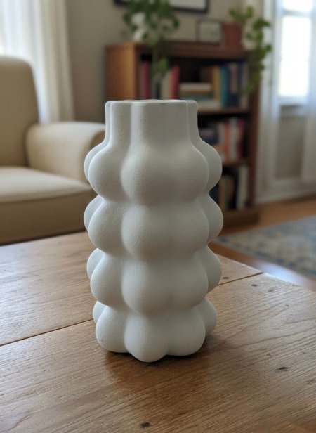 فازةببلز كبير