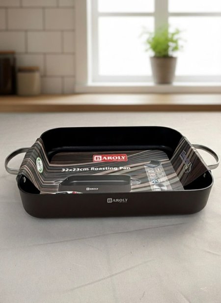 صنية مربع جرانيت