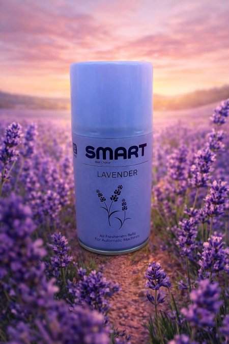 معطر جو سمارت برائحة اللافندر