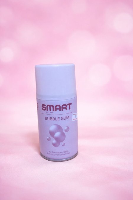معطر جو سمارت برائحة العلكة (Bubble Gum) – عبوة تعبئة لأجهزة أوتوماتيك