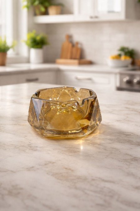 متكّة كريستال فاخرة