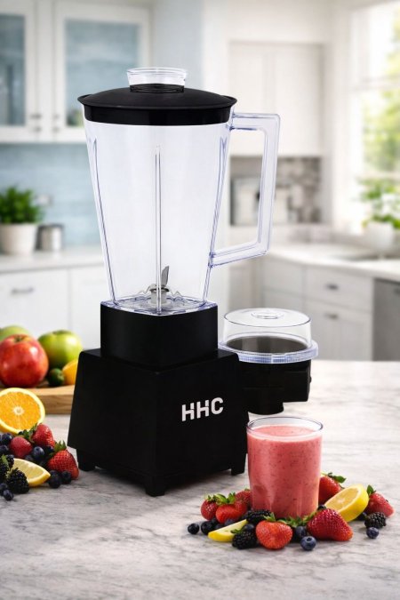 خلاط كهربائي ماركة HHC.